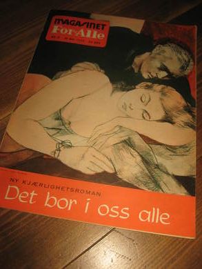 1959,nr 021, Magasinet For Alle. 