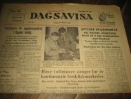 1950,nr 035, DAGSAVISA.