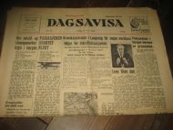 1950,nr 077, DAGSAVISA.