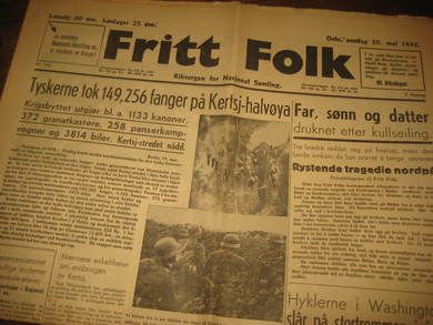 1492,nr 115, FRITT FOLK