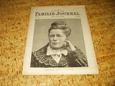 1903,nr 030, ALLERS FAMILIE JOURNAL.