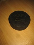 JOFA ISHOCKY PUCK