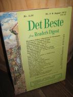 1972,nr 008, Det Beste fra Readers Digest.