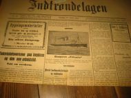 1916,nr 056, Indtrøndelagen. 