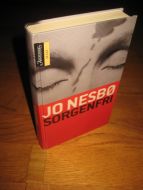 NESBØ, JO: SORGENFRI. 2004.