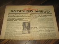 1947,nr 135, HAUGESUNDS DAGBLAD.