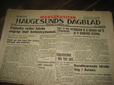 1946,nr 035, HAUGESUNDS DAGBLAD.