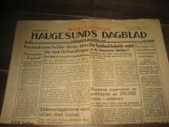 1948,nr 251, HAUGESUNDS DAGBLAD.