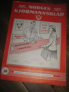 1958,nr 038, NORGES KJØPMANNSBLAD.