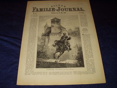 1900,nr 021, Allers Familie Journal