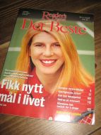 1998,nr 007, Det Beste fra Readers Digest.