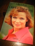 SALLERT: DERFØR FASTAR JAG. 1980.