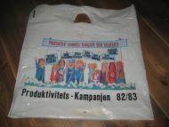 Produktivitets Kampanjen 82/83.