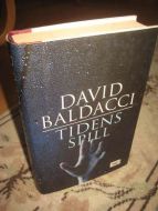 BALDACCI: TIDENS SPILL. 2005.