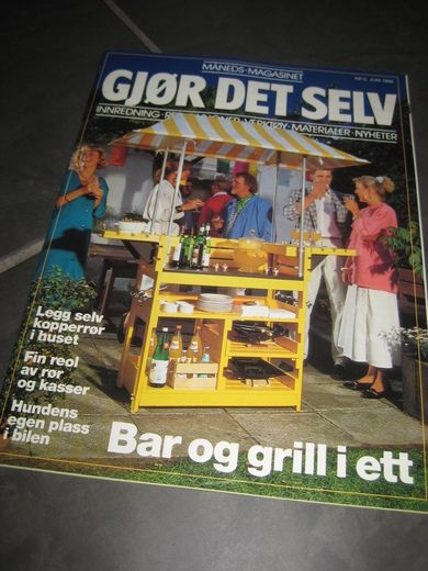 1988,nr 006, GJØR DET SELV.