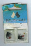 Mustad 590 ZULU