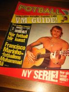 1978,nr 002, FOTBALL REVYEN