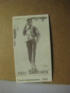 VELI SAARINEN.