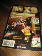 2001,nr 013, AGENT X9.