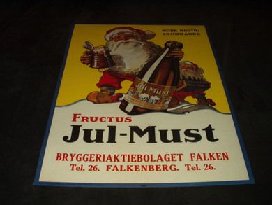 FRUCTUS Jul- Must