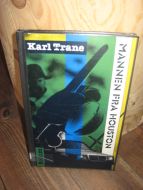 TRANE, KARL: MANNEN FRA HOUSTON. 1987.