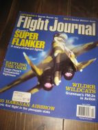 2006, volum 11, no 02, april, Flight Journal.