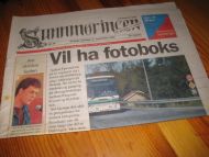 2002,nr 065, Sunnmøringen. (Stranda)