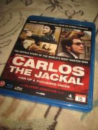 CARLOS THE JACKAL.Ca 3 timer, 15 år, 