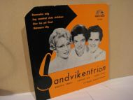 Sandvikentrion. P5190. 1962