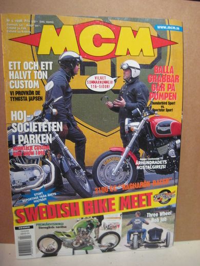 1998,nr 004, MCM