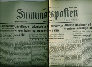 1945,nr 035, Sunnmørsposten