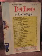 1964,nr 009, Det Beste fra Reader's Digest.