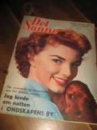 1956,nr 002, Det Sanne