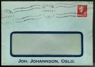 JOH. JOHANNSON, 26.6.44.