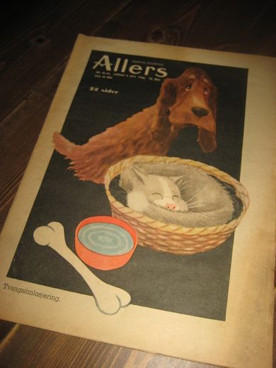 1946,nr 045, 46, Allers Familiejournal