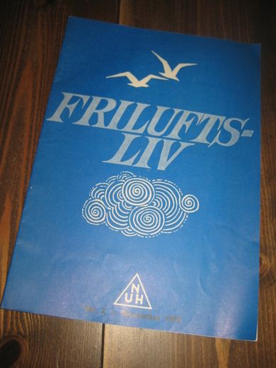 1975,nr 002, FRILUFTSLIV