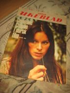 1971,nr 045, NORSK UKEBLAD