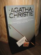 CHRISTIE, AGATHA: DØDEN I FLYET. 1988.