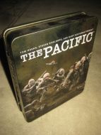 THE PACIFIC. 6 DVD. 