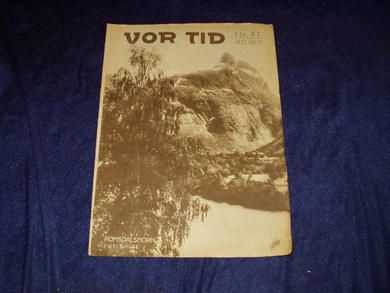 1923,nr 031, VOR TID