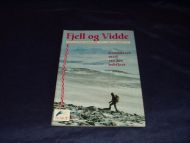 1993,nr 001, Fjell og Vidde