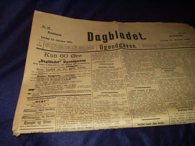 1888,nr 082, Dagbladet