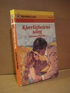 Phillips: Kjærlighetens sang. 1982.