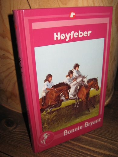 Bryant. Høyfeber. 2001.