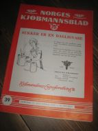 1958,nr 039, NORGES KJØPMANNSBLAD.