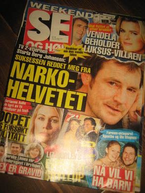 2007,nr 020, SE OG HØR