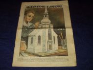 1922,nr 041, Allers Familie Journal