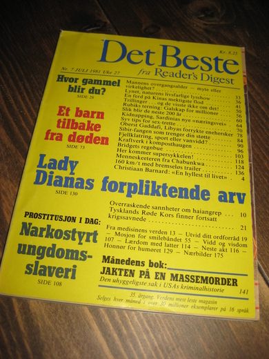 1981,nr 007, Det Beste fra Readers Digest.