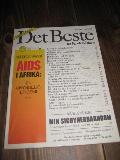 1987,nr 006, Det Beste fra Readers Digest.