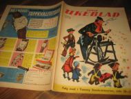 1959,nr 007, NORSK UKEBLAD. TOMMY STEELE